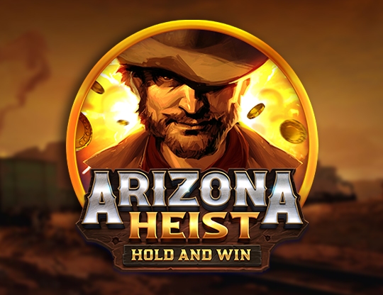 Arizona Heist